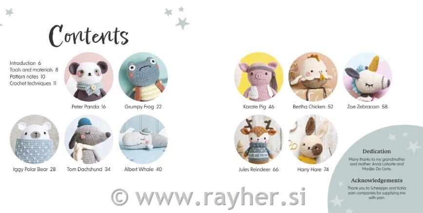 Book Peter Panda and Pals