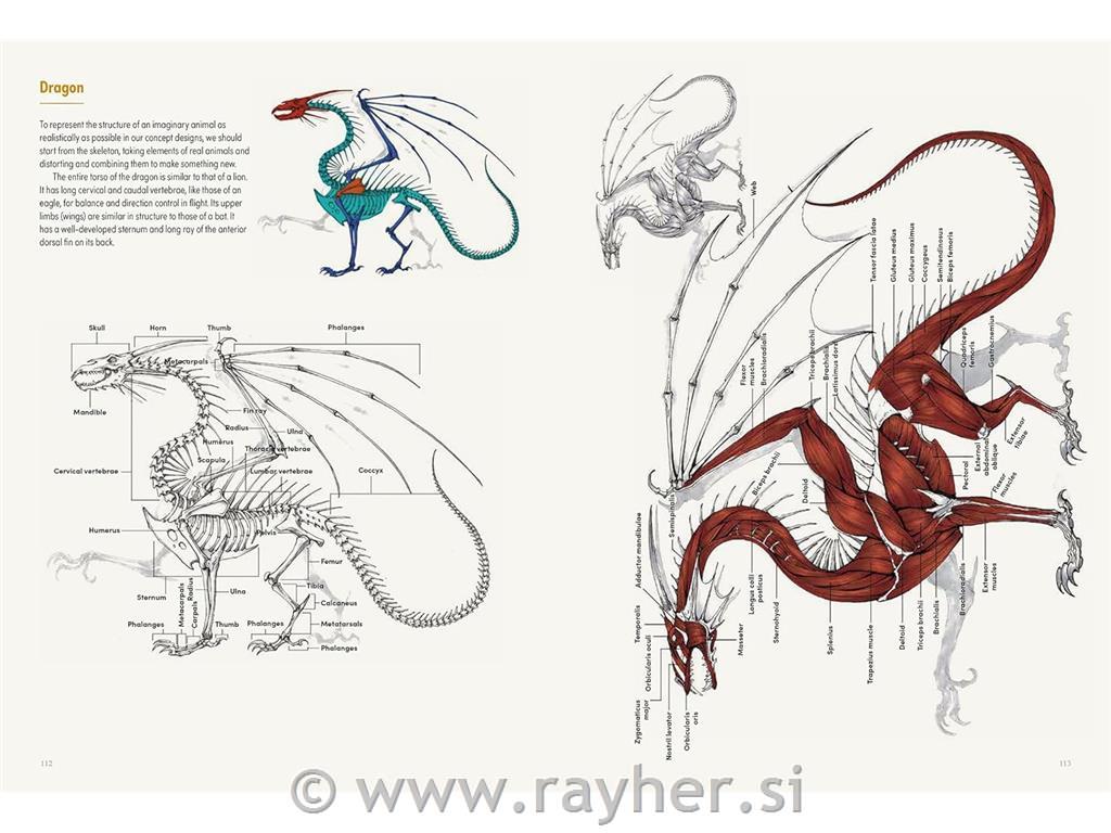 Book The Art of Fantasy