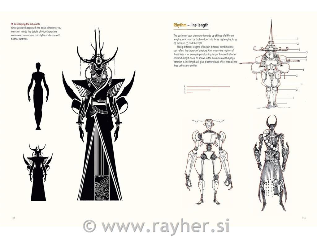 Book The Art of Fantasy