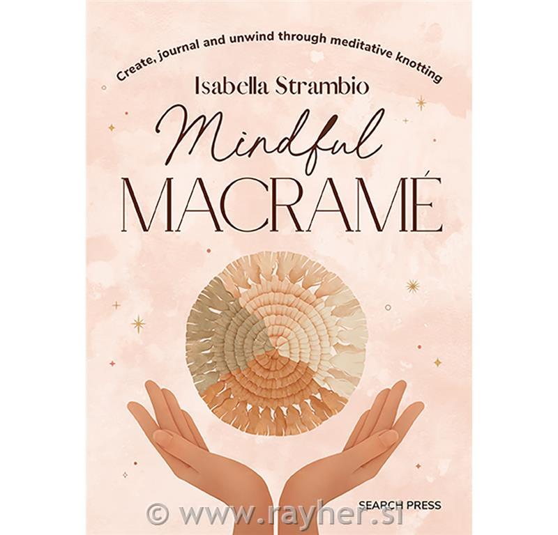 Book Mindful Macrame