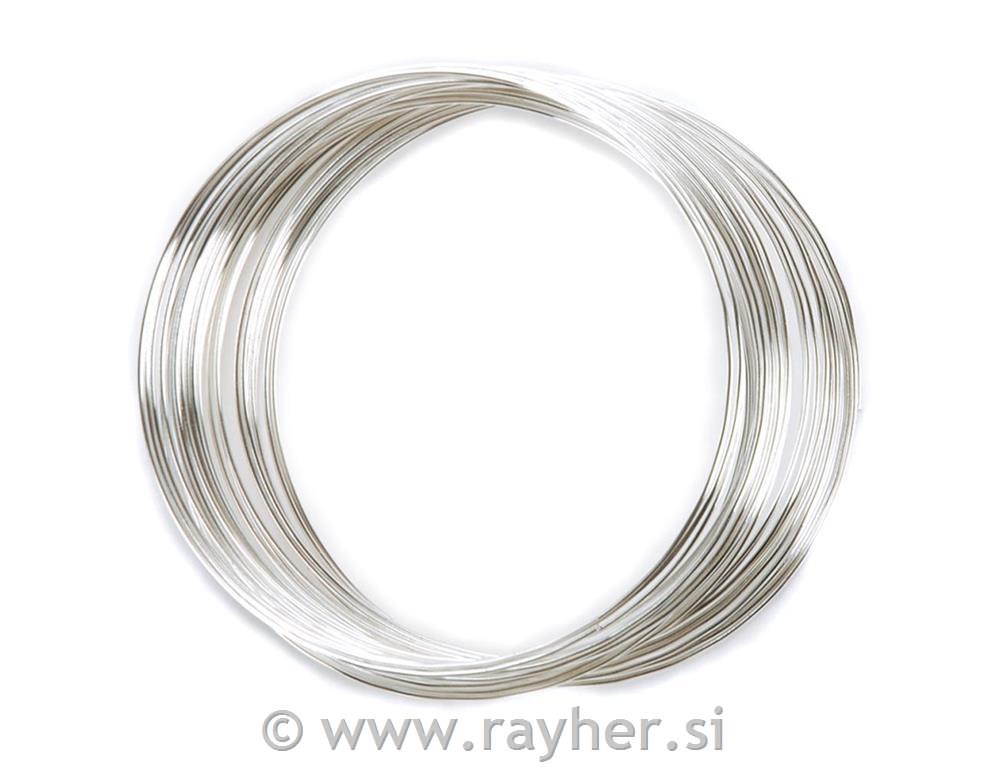 MEMORY ŽICA ZA ZAPESTNICE, BEADALON