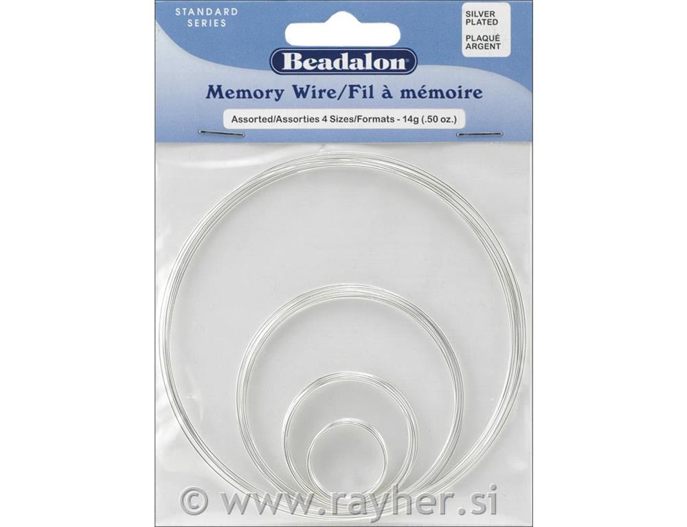 Memory Wire Combo Pack
