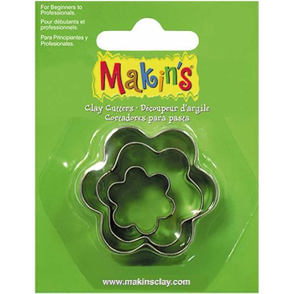 Izsekovalci cvetovi set 3