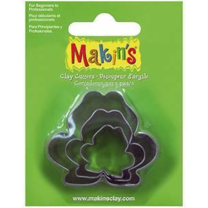 Izsekovalci žabice set 3