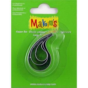 Izsekovalci kapljice set 3