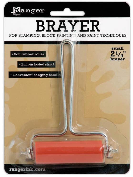 Valjček Ranger, mali, 5.7cm