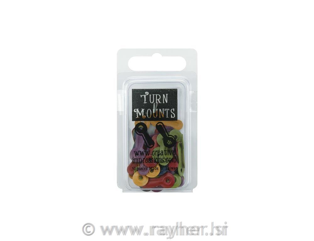 ZAPIRALA, MATTE HERITAGE, SET 50