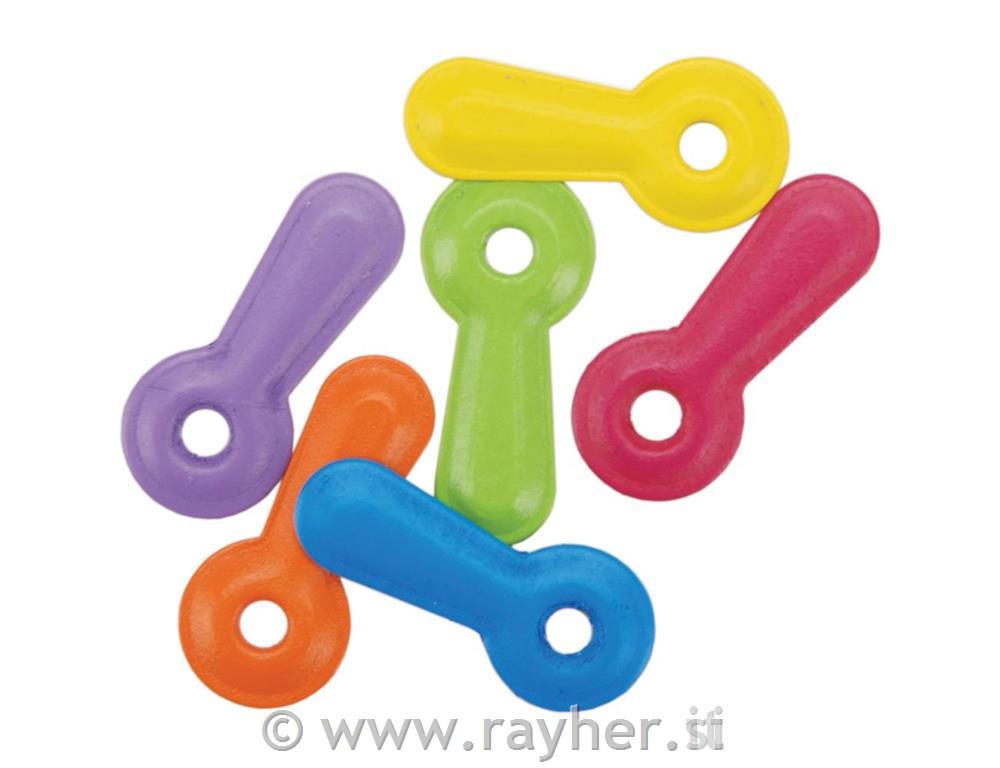 ZAPIRALA, TROPICAL, SET 50