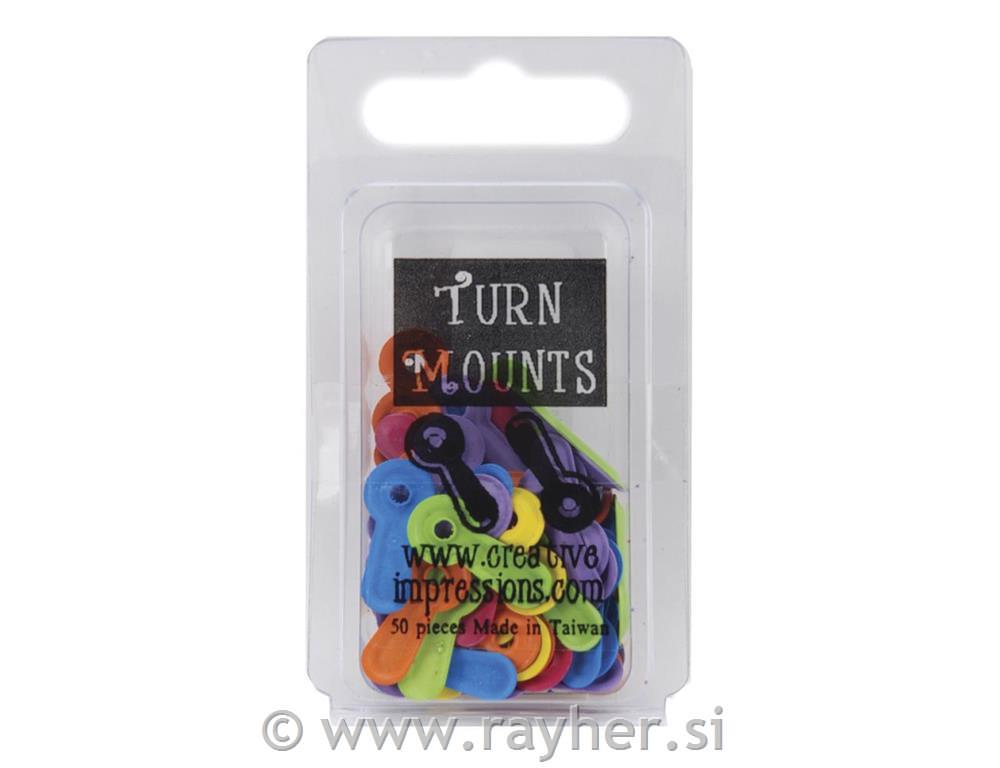 ZAPIRALA, TROPICAL, SET 50