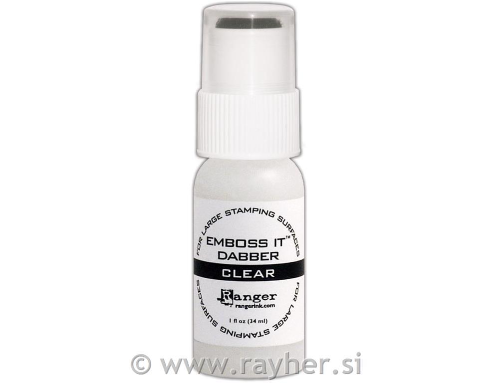 Emboss It Dabber 1oz