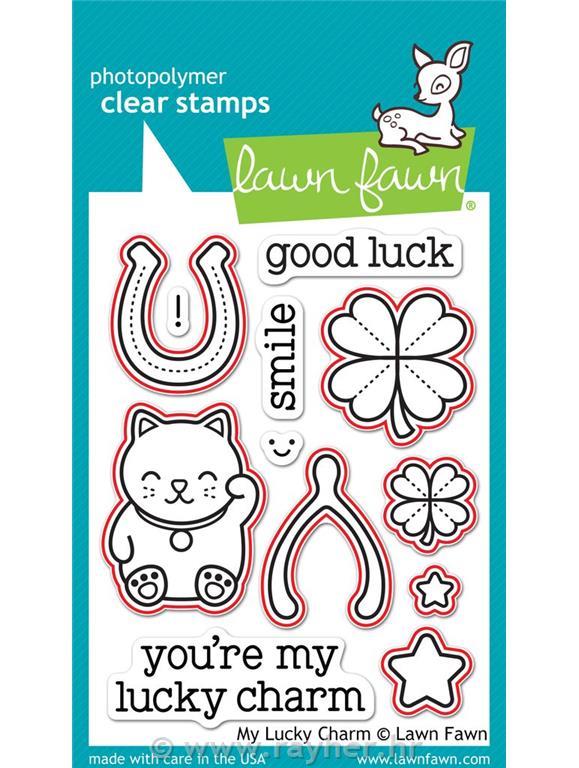 Lawn Cuts Custom Craft Die