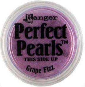 Prah Perfect Pearls, Grape Fizz