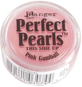 Prah Perfect Pearls, Pink Gumball