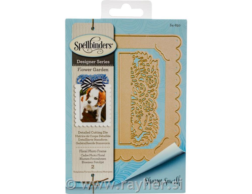 Spellbinders Shapeabilities