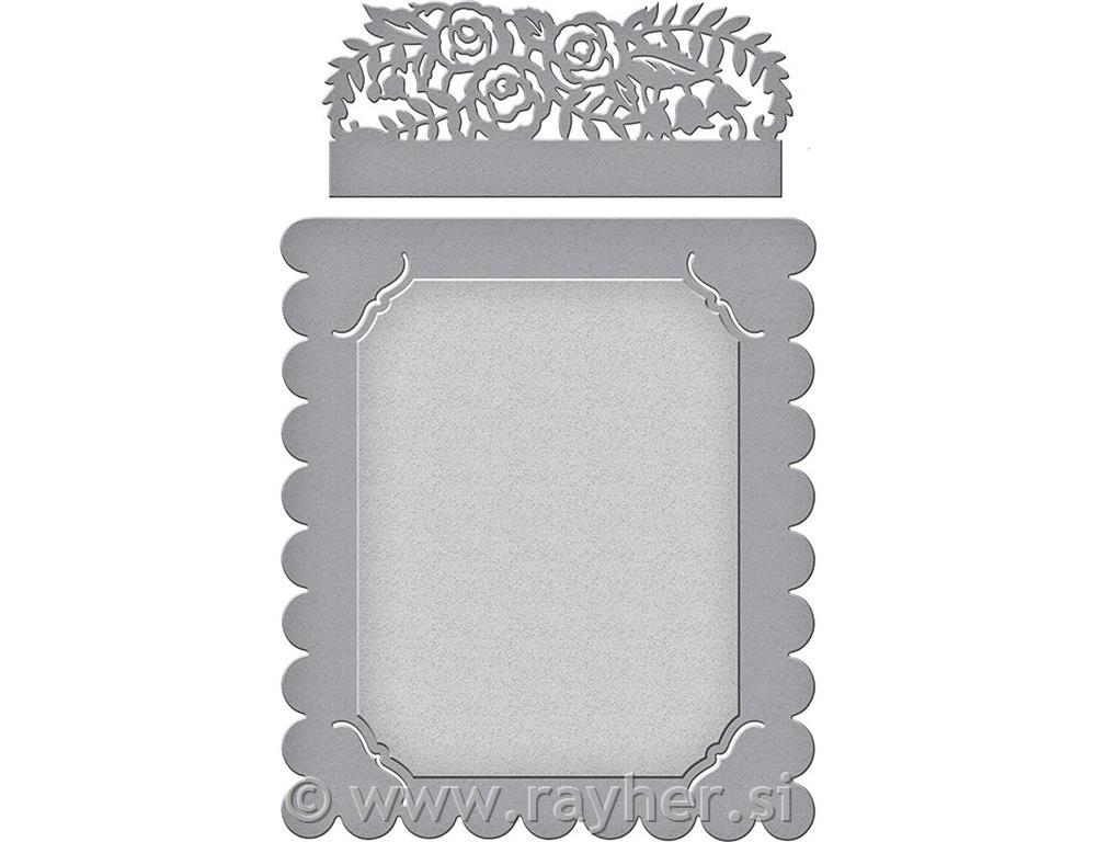 Spellbinders Shapeabilities