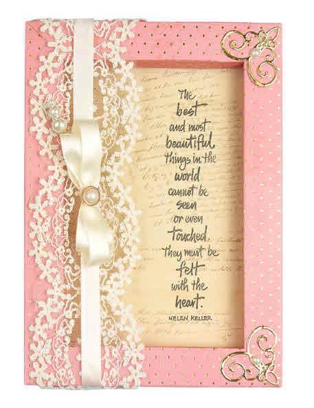 Šablone Spellbinders Shapeabilitie, Shadowbox Frame