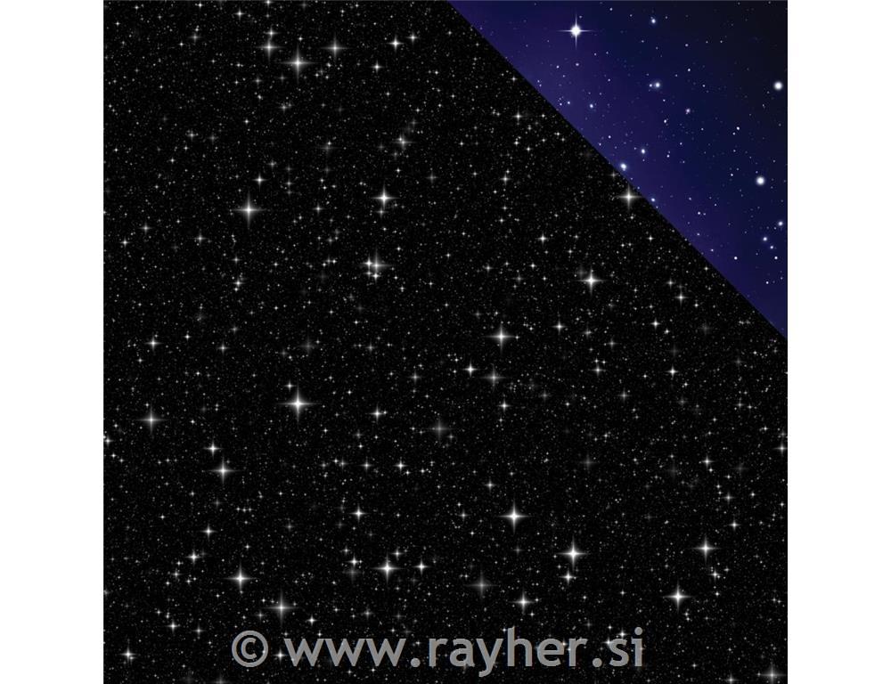 Scrapbooking papir Outer Space