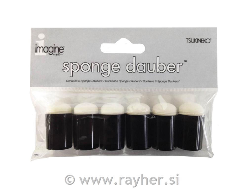 Gobice Tsukineko set 6