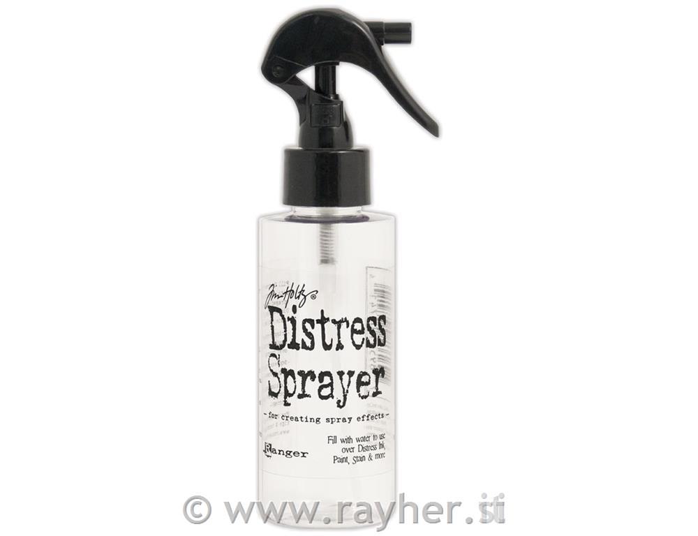 Tim Holtz Distress Sprayer