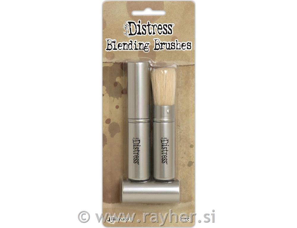 Čopiča Ranger, set 2, Blending Brush