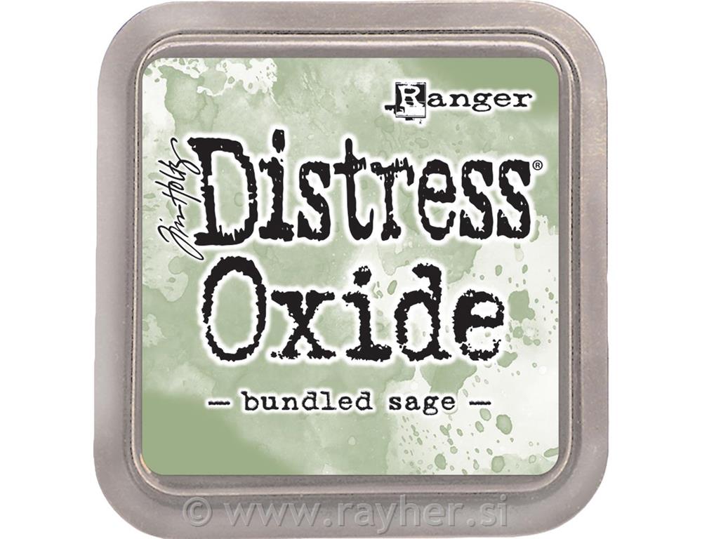 Distress Oxide, Bundled Sage