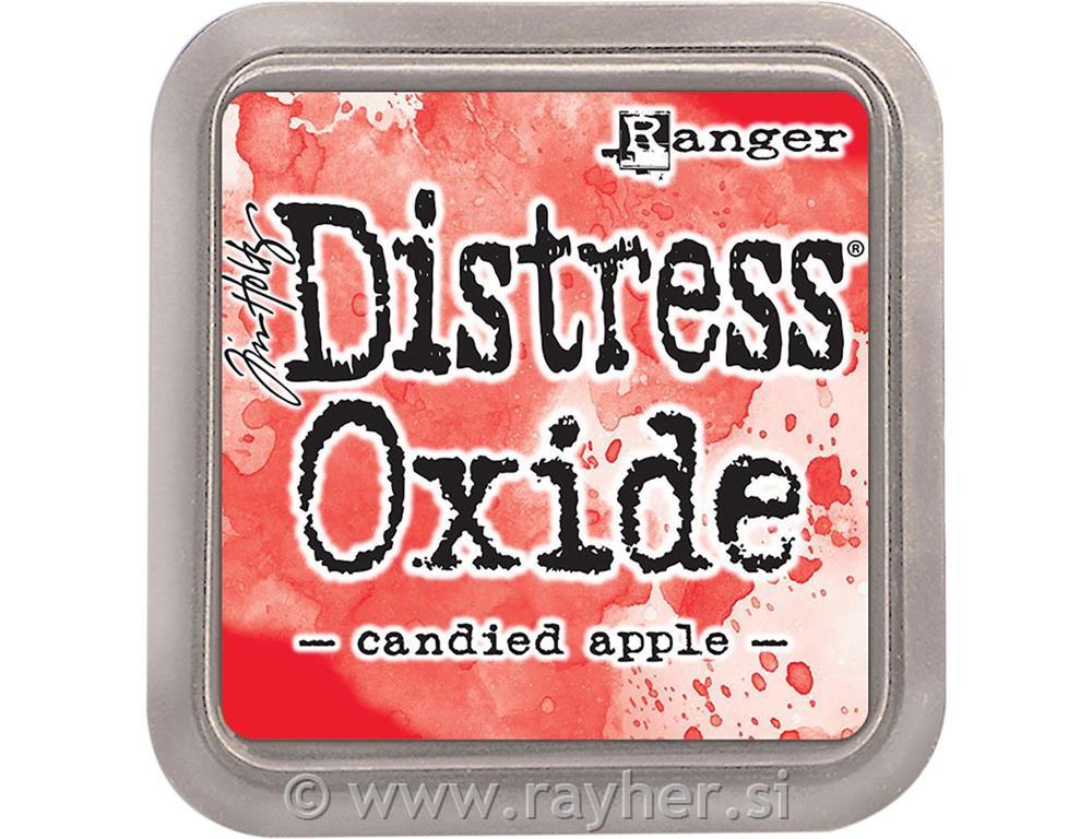 Distress Oxide,Candied Apple