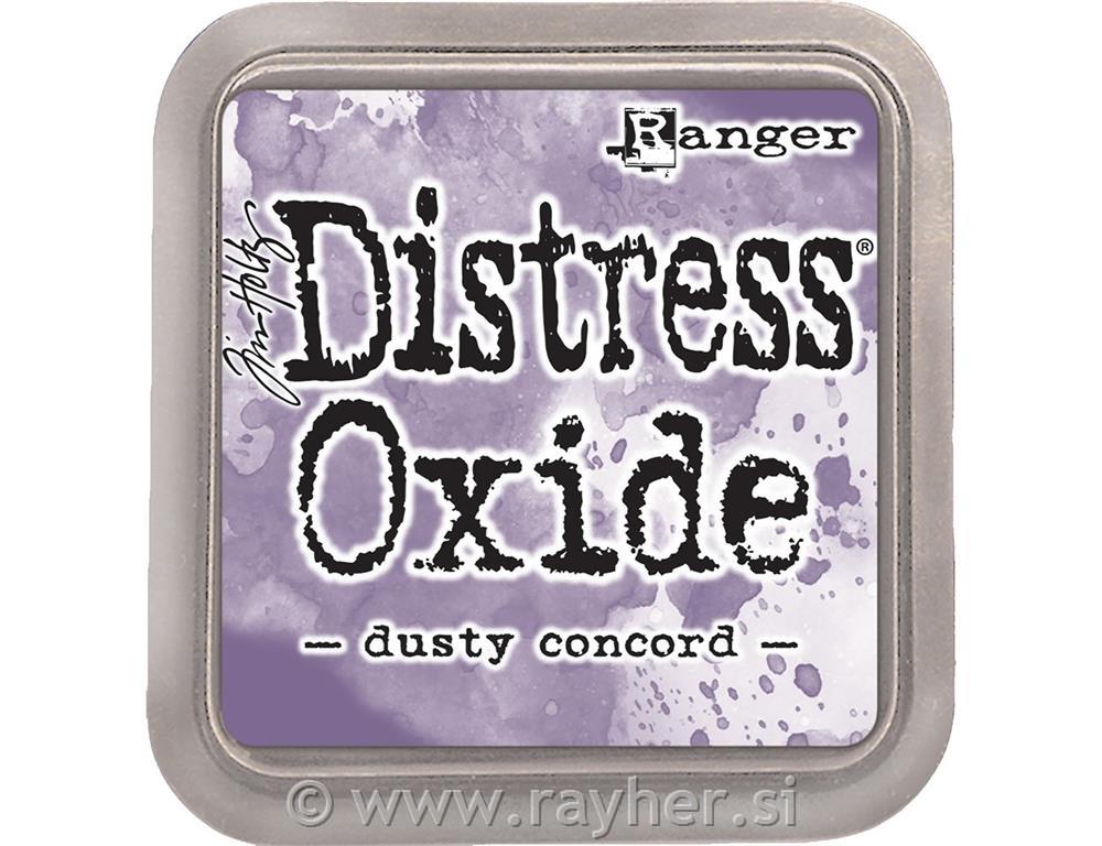 Distress Oxide, Dusty Concord