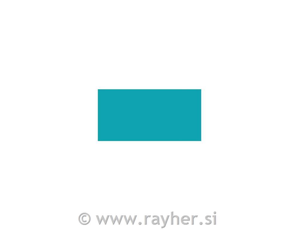 Blazinica za štampiljke Distress Oxide,Peacock Feathers