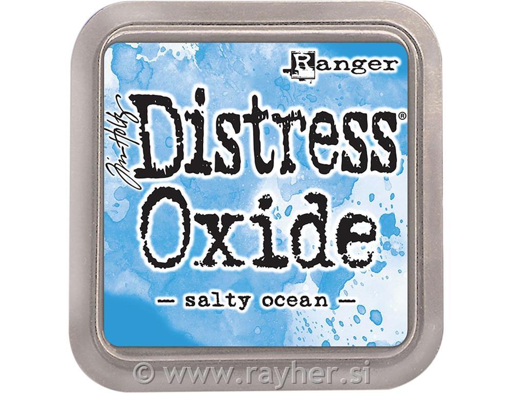 Distress Oxide,Salty Ocean