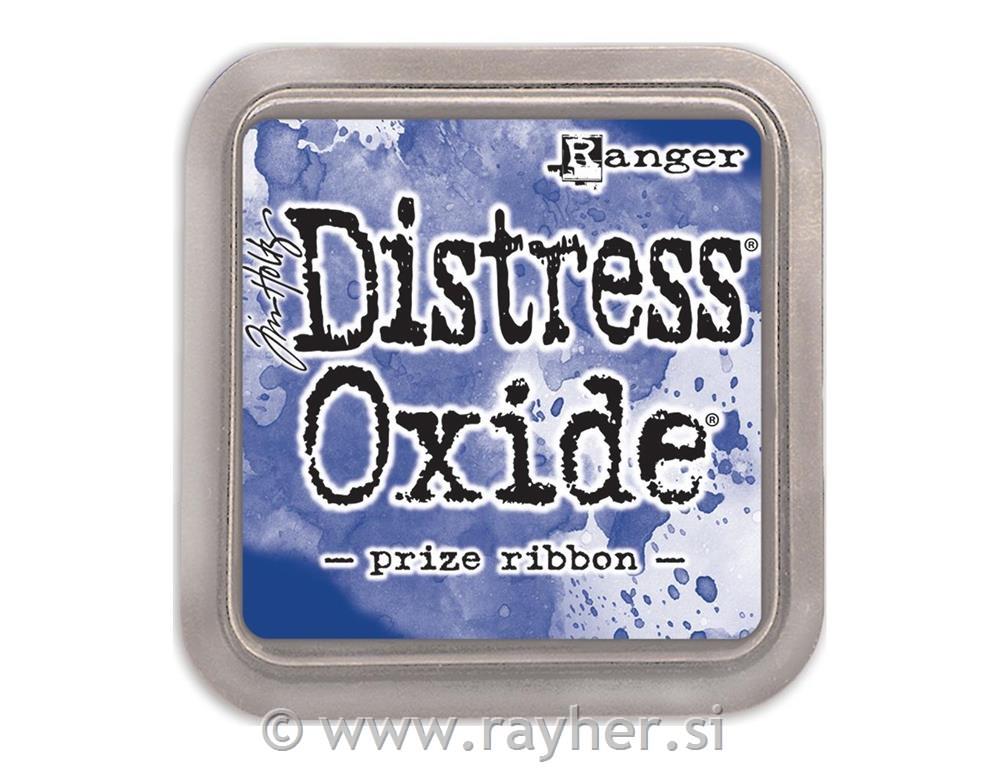 Distress Oxide, Prize Ribbon
