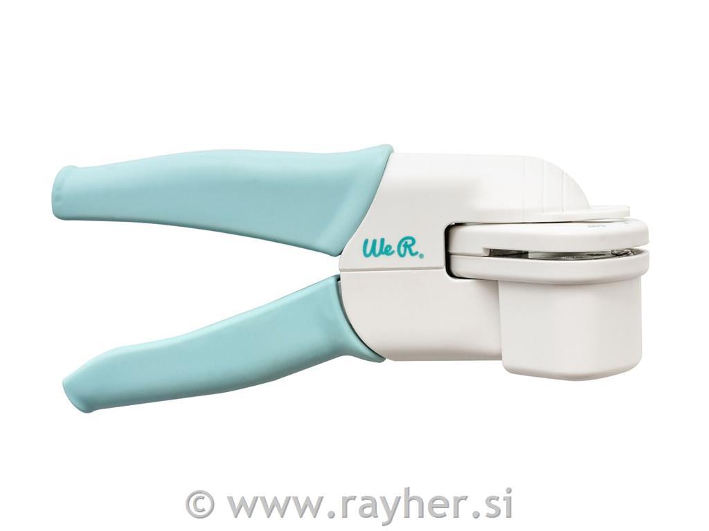 Crop-A-Dile Multi-Punch