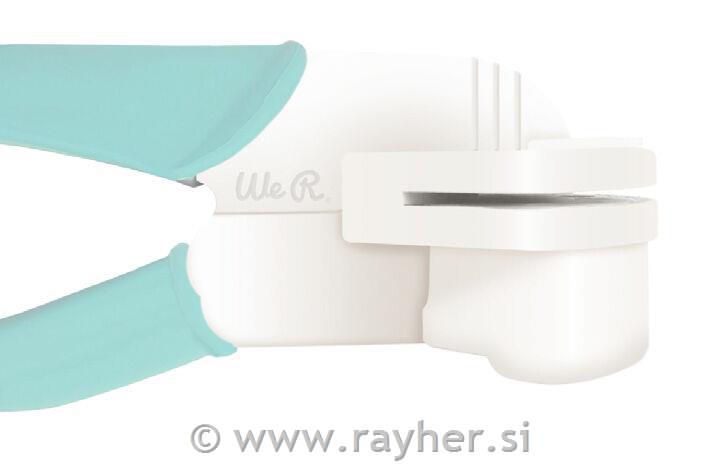 Crop-A-Dile Multi-Punch