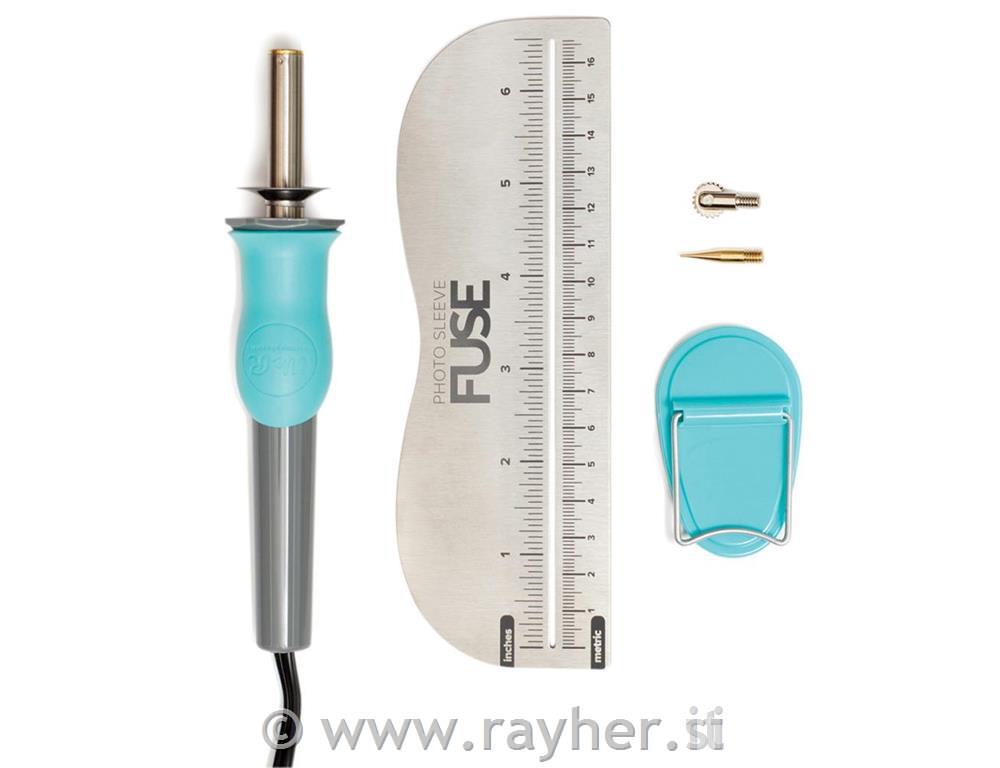 Fuse Photo Sleeve Tool (EU Version)