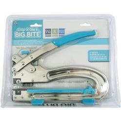 Orodje za kovice "Crop-a-dile Big Bite"