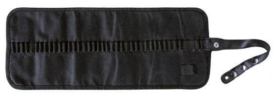 Pencil Wrap torbica za barvice, bež