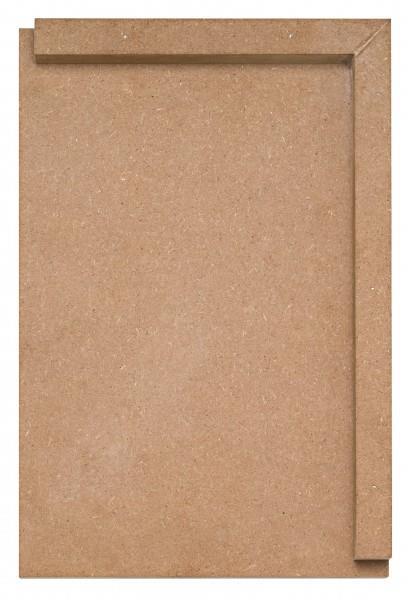 Plošča za izrezovanje linoleja 20x30 L