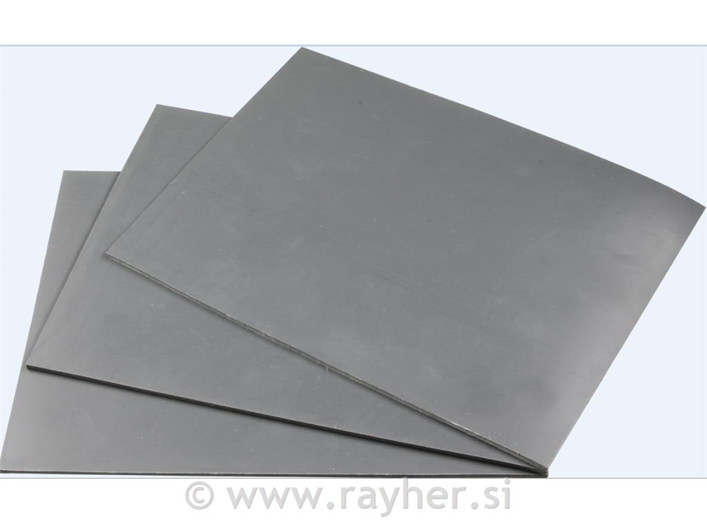 Linolej, mehak 15x20 cm