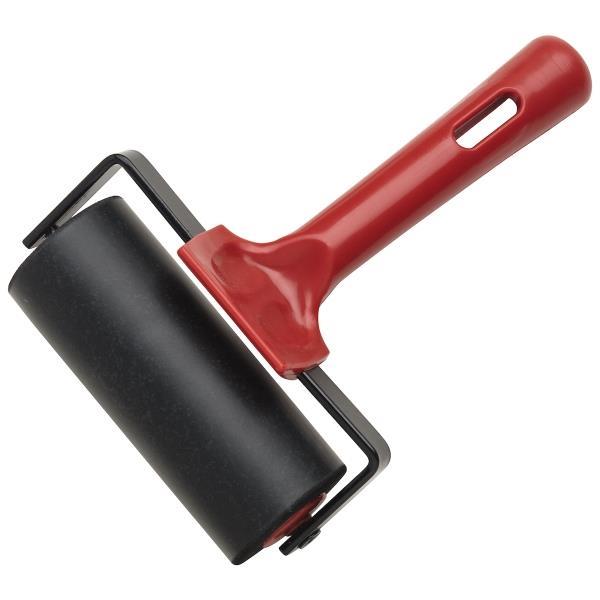 Valjček 10 cm mehkejša guma