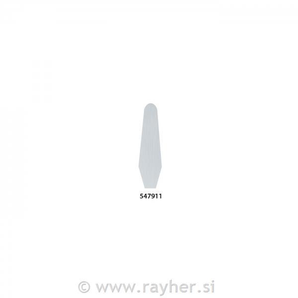 Painting knife nr. 32