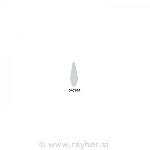 Slikarska lopatica št. 35