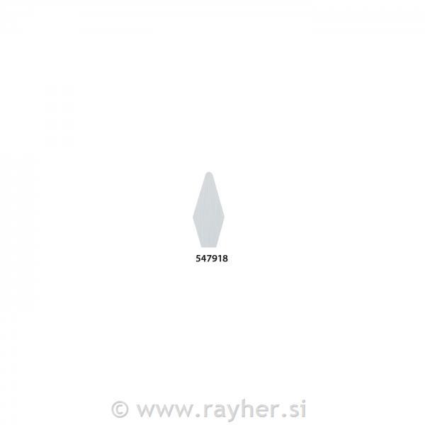 Slikarska lopatica št. 39