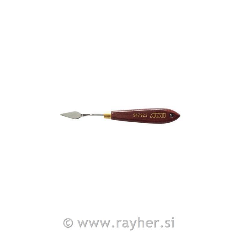 Slikarska lopatica št. 43