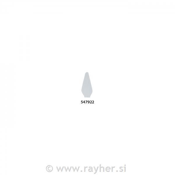 Slikarska lopatica št. 43