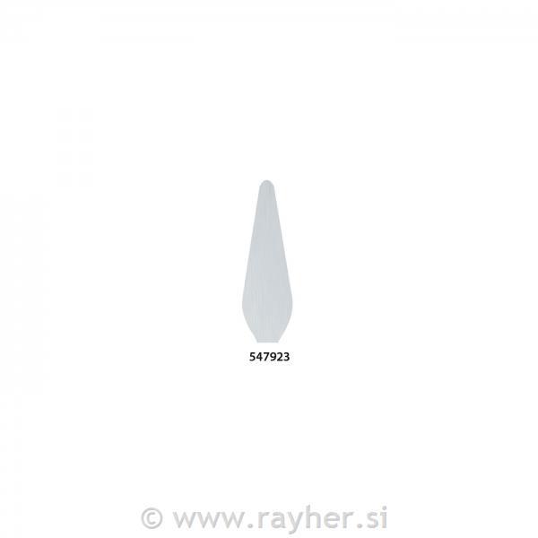 Slikarska lopatica št. 44