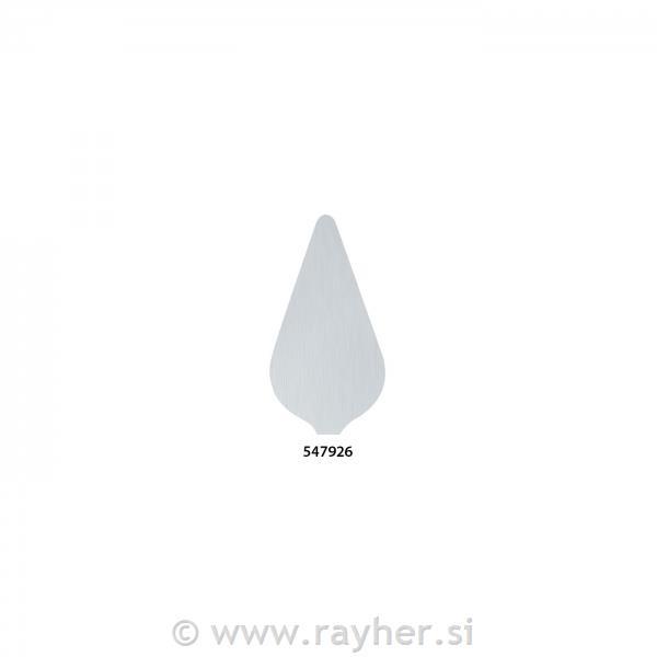 Painting knife nr. 47