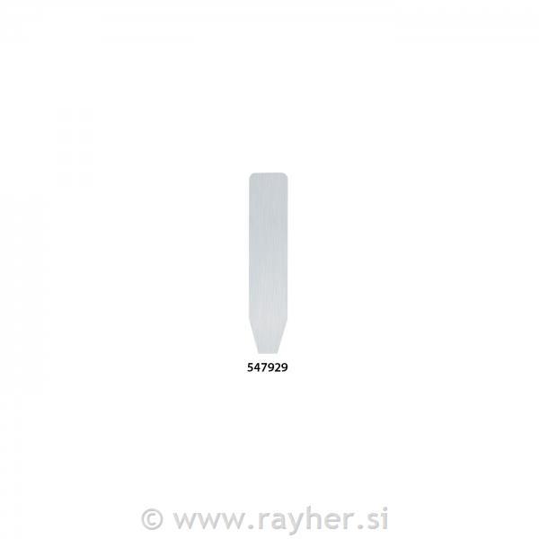 Painting knife nr. 50