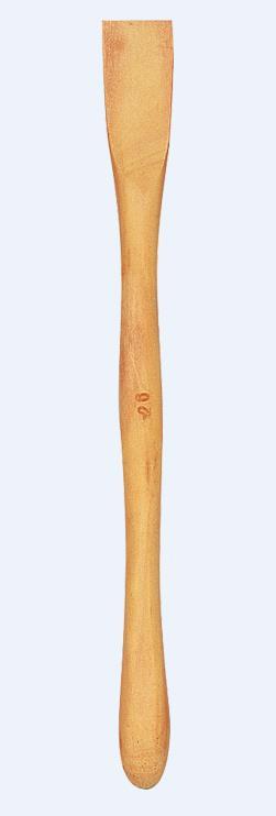 Modelirka lesena št.26