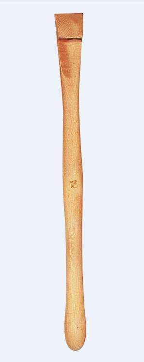 Wooden Modelling Tool no.34