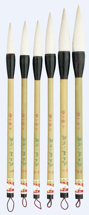 Čopič kitajski s1010 št.10