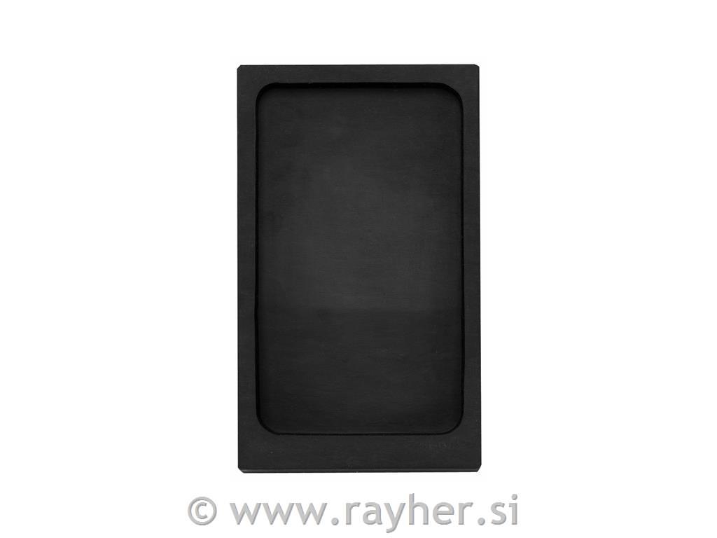 Terilnik za kitajski tuš v kamnu